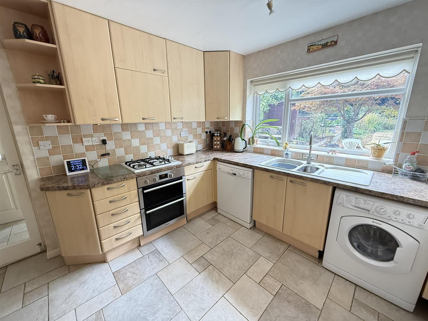 Highlands Close, 
